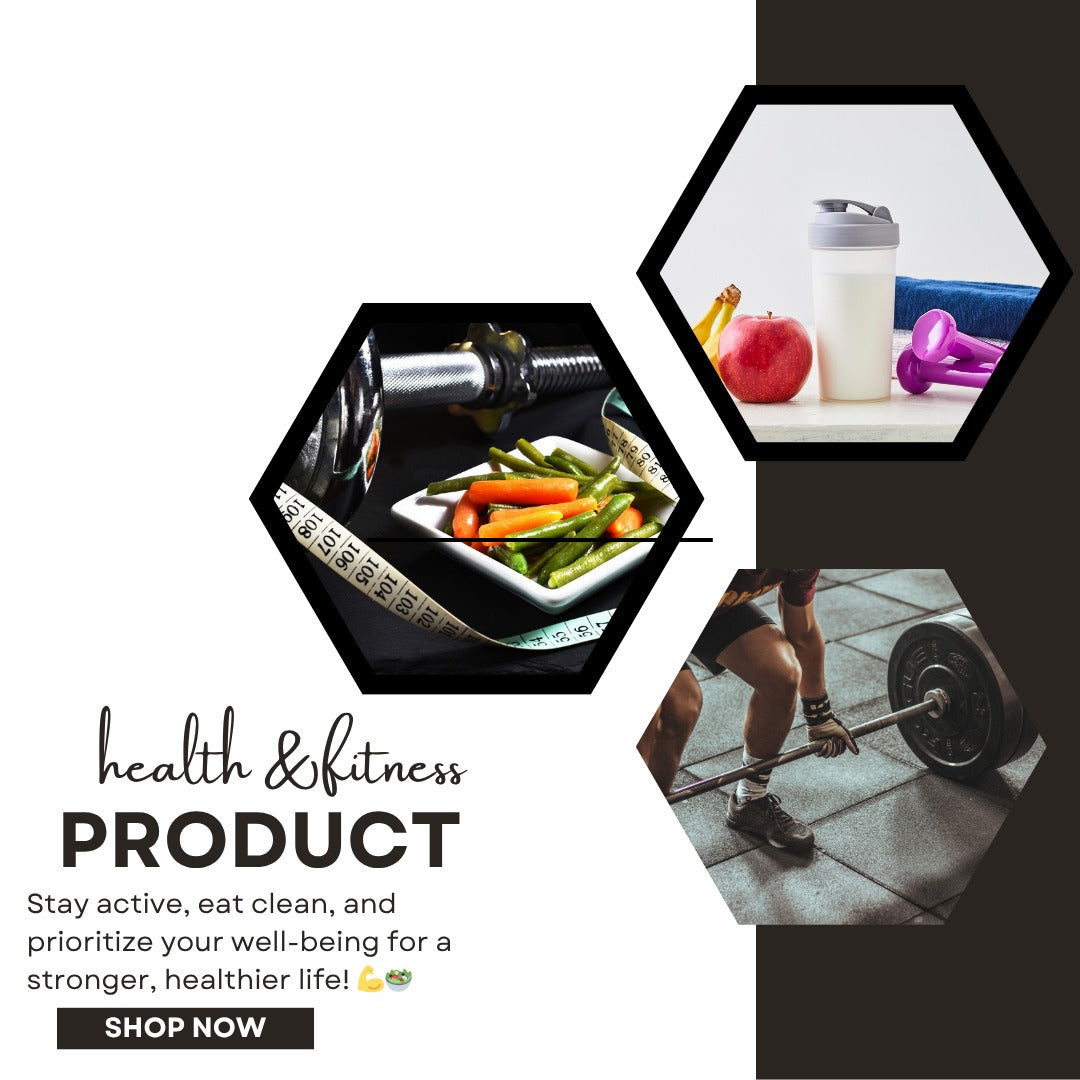 Health & Fitness
