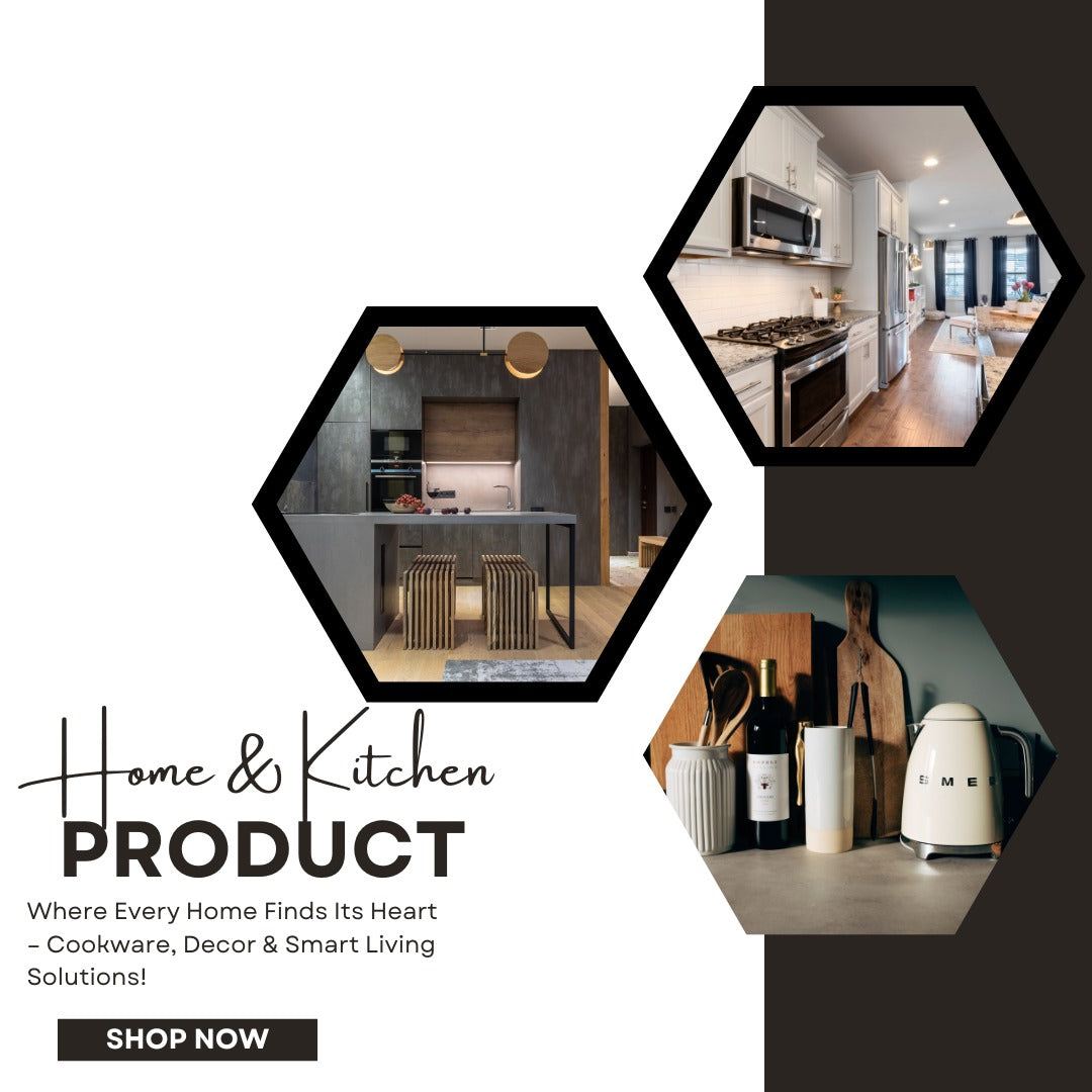 Home & Kitchen
