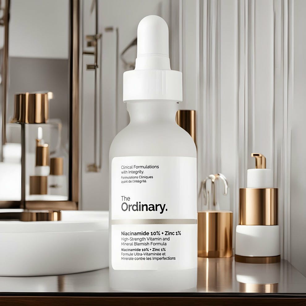 The Ordinary Niacinamide