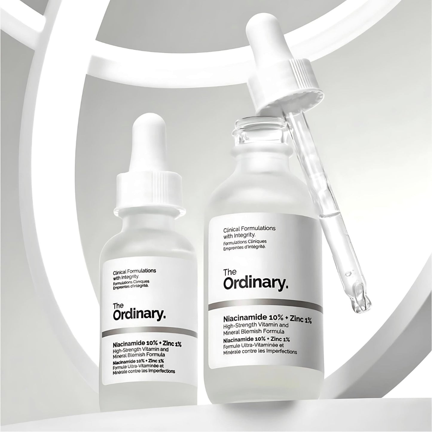 The Ordinary Niacinamide